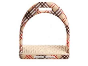 ETRIERS LEGERS TRES TENDANCE DUCA DESIGN