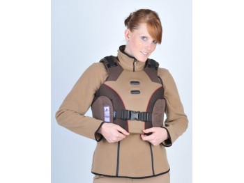 GILET DE SECURITE HKM