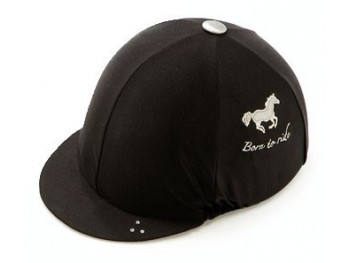 TOQUE DE COMPLET NOIRE 
