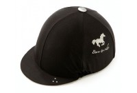 TOQUE DE COMPLET NOIRE 