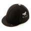 TOQUE DE COMPLET NOIRE 