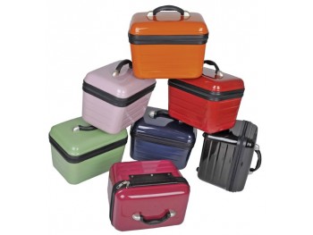 Boite de pansage Ultra Light