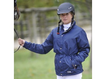 Blouson d'&eacute;quipe Koln Femme