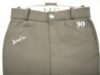 PANTALON POUR ENFANT JUMP'IN HERVE GODIGNON