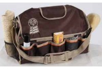 sac/coffre de pansage