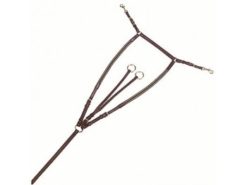 Collier de chasse &eacute;lastique C.S.O. 