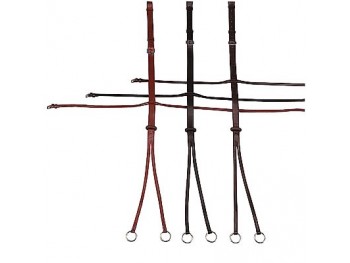Martingale &agrave; anneaux ERIC THOMAS
