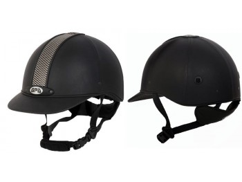 CASQUE GPA AIR SKIN 