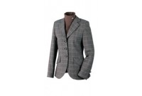 Veste de comp&eacute;tition Tweed JEANETTE EUROSTAR Femme 
