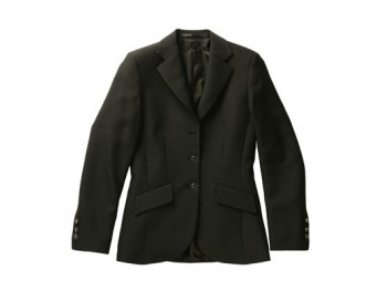 VESTE DE CONCOURS JEANETTE GRISE FEMME EUROSTAR 