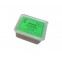 Savon glycériné + éponge 500g 