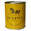 Crème nutritive 750 ml SAPO