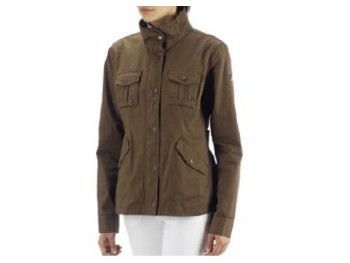 Veste -Sahariana- Equiline