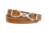 Bracelet &eacute;trier double Boissonnet Design