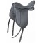 SELLE DE DRESSAGE PONEY START MELODY HKM