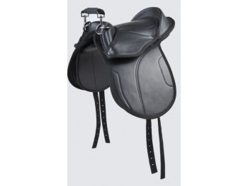 Selle shetland -Starter- Hkm