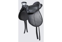 SELLE PONEY SHETLAND STARTER HKM