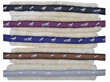 LICOL GARNI DE PELUCHE ST MAXIME HKM