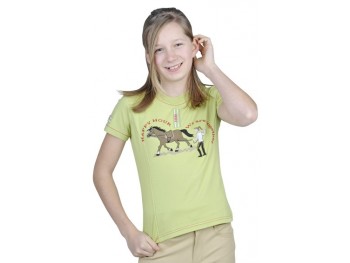 Tshirt -Jacqueline- Hkm