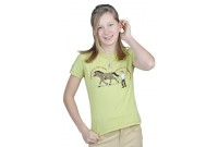 T-SHIRT JAQUELINE HKM 