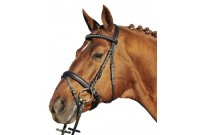 BRIDON HELENA HKM