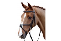 BRIDON STYLE MEXICAIN RENFORCE HKM
