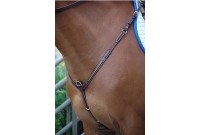 COLLIER DE CHASSE DYON SERPENT DYON COLLECTION 