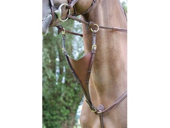 DYON FOURCHETTE DE MARTINGALE PLEINE DYON COLLECTION