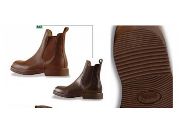BOOTS EQUITATION MODELE JODHPUR UMBRIA 