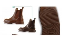 BOOTS EQUITATION MODELE JODHPUR UMBRIA 