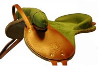 SELLE BARDETTE FORESTIER