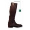 MINI CHAPS EQUI-CONFORT CUIR GRAINE 
