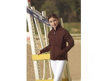 VESTE DE COMPETITION CSO FFE ENFANT 