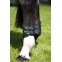 ENSEMBLE GUETRES ET P BOULETS GODIGNON CUIR DE LUXE 