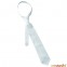 CRAVATTE BLANCHE DE CONCOURS 