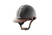 CASQUE TITIUM LEATHER 