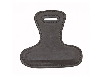 FIXATION AMOVIBLE POUR CROUPIERE 