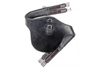 SANGLE BAVETTE HKM