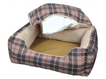 LIT POUR CHIEN 
