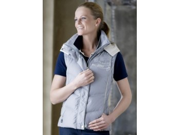 VESTE SANS MANCHES FEMME NELLY SCHOCKEM&Ouml;HLE