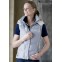 VESTE SANS MANCHE FEMME NELLY SCHOCKEMÖHLE
