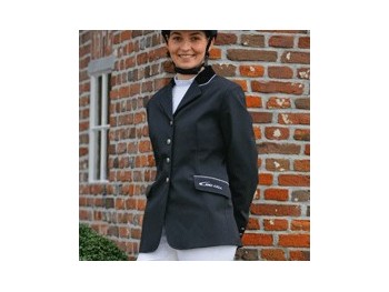 VESTE DE CONCOURS MILANO FEMME  ET ENFANT LAMICELL