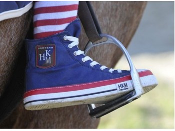 Baskets Hkm Pro Team Grand prix