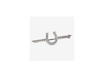 PINCE A CRAVATTE FER A CHEVAL FALABELLA