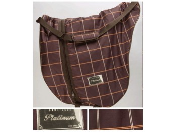 SAC POUR SELLE PLATINUM LAMICELL 