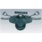 SELLE BARDETTE SYNTHETIQUE LAMICELL