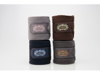 BANDES DE POLO   MELODY LAMICELL