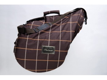 HOUSSE POUR SELLE PLATINUM LAMICELL