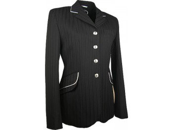 VESTE DE CONCOURS DAME STRIPE RAYEE KOMUTEKIR
