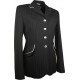 VESTE DE CONCOURS STRIPE RAYEE KOMUTEKIR